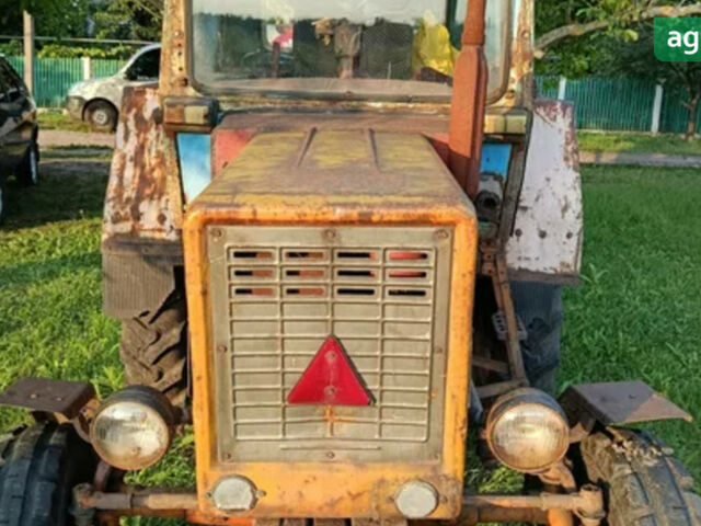 ХТЗ Т-25, об'ємом двигуна 2.01 л та пробігом 0 тис. км за 5500 $, фото 1 на Automoto.ua