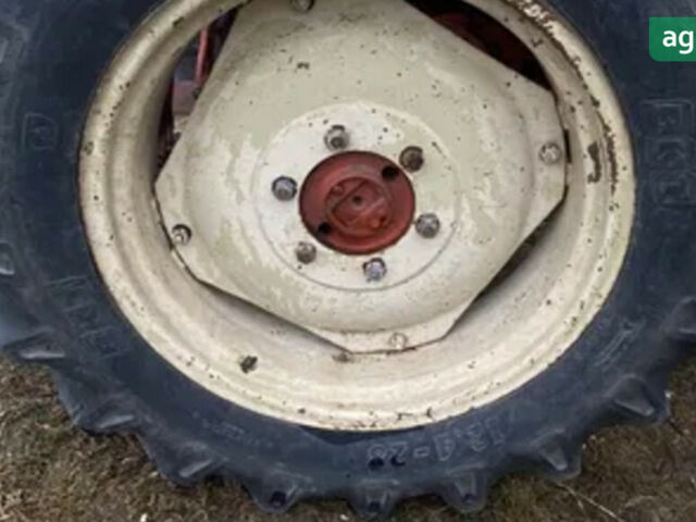 ХТЗ Т-25, объемом двигателя 2.01 л и пробегом 0 тыс. км за 4600 $, фото 7 на Automoto.ua