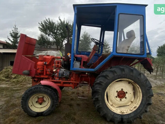 ХТЗ Т-25, объемом двигателя 2.01 л и пробегом 0 тыс. км за 4600 $, фото 2 на Automoto.ua