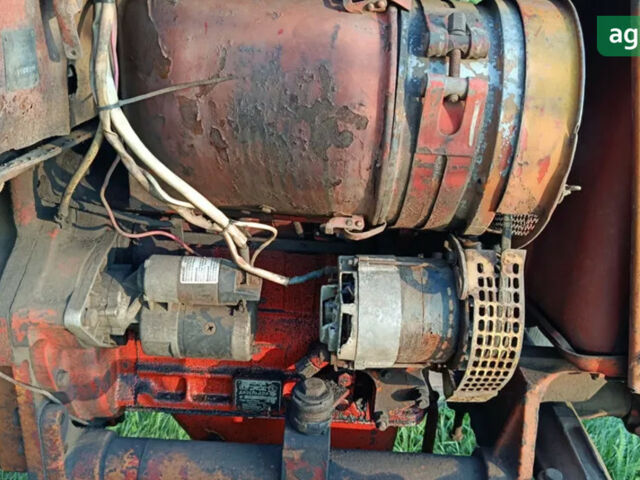 ХТЗ Т-25, об'ємом двигуна 2.01 л та пробігом 0 тис. км за 5500 $, фото 4 на Automoto.ua