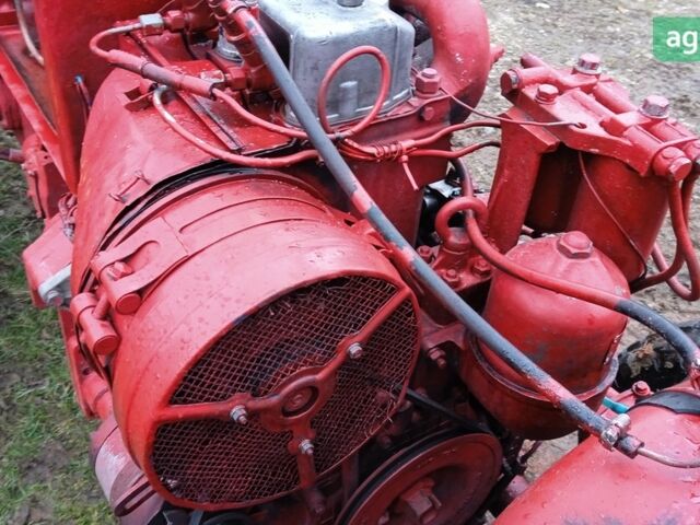 ХТЗ Т-25, об'ємом двигуна 0 л та пробігом 0 тис. км за 3500 $, фото 8 на Automoto.ua