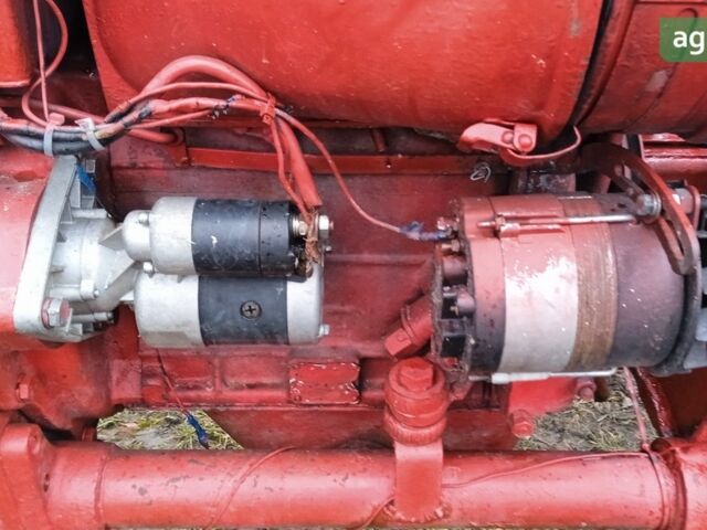 ХТЗ Т-25, об'ємом двигуна 0 л та пробігом 0 тис. км за 3500 $, фото 5 на Automoto.ua