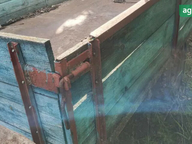 ХТЗ Т-25, об'ємом двигуна 2.01 л та пробігом 0 тис. км за 2500 $, фото 2 на Automoto.ua