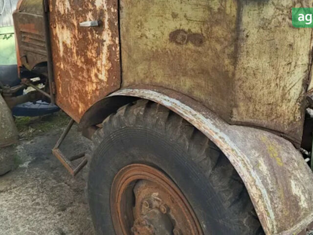 ХТЗ Т-25, об'ємом двигуна 2.01 л та пробігом 0 тис. км за 2500 $, фото 1 на Automoto.ua