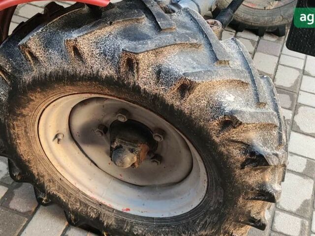ХТЗ Т-25, объемом двигателя 0 л и пробегом 0 тыс. км за 4500 $, фото 6 на Automoto.ua