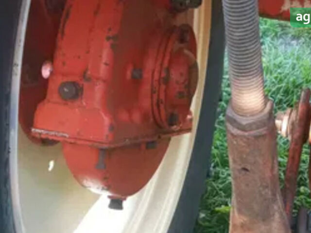 ХТЗ Т-25, об'ємом двигуна 0 л та пробігом 0 тис. км за 4600 $, фото 4 на Automoto.ua
