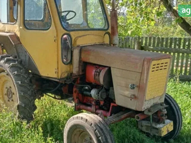 ХТЗ Т-25, объемом двигателя 0 л и пробегом 0 тыс. км за 2400 $, фото 1 на Automoto.ua