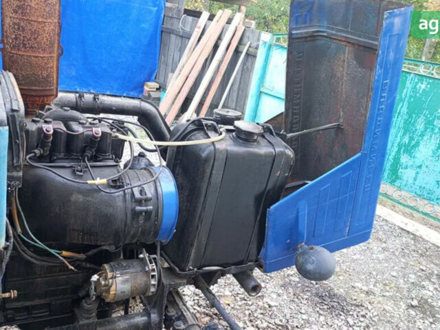 ХТЗ Т-25, объемом двигателя 2.01 л и пробегом 0 тыс. км за 3046 $, фото 1 на Automoto.ua