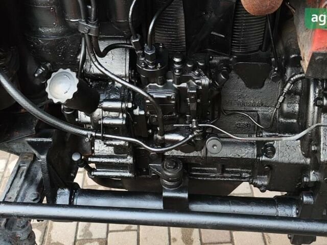ХТЗ Т-25, объемом двигателя 0 л и пробегом 0 тыс. км за 4500 $, фото 5 на Automoto.ua