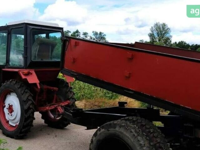 ХТЗ Т-25, объемом двигателя 2.08 л и пробегом 0 тыс. км за 4500 $, фото 1 на Automoto.ua