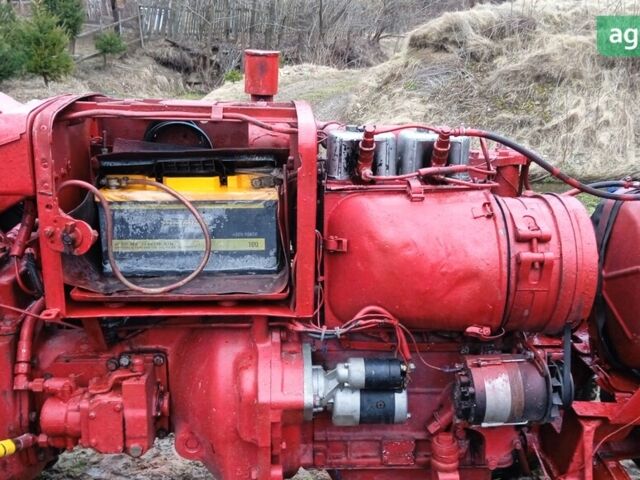 ХТЗ Т-25, об'ємом двигуна 0 л та пробігом 0 тис. км за 3500 $, фото 4 на Automoto.ua