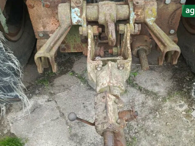 ХТЗ Т-25, об'ємом двигуна 2.01 л та пробігом 0 тис. км за 2500 $, фото 8 на Automoto.ua