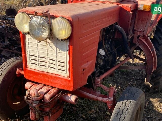 ХТЗ Т-25, объемом двигателя 2.01 л и пробегом 0 тыс. км за 3621 $, фото 13 на Automoto.ua