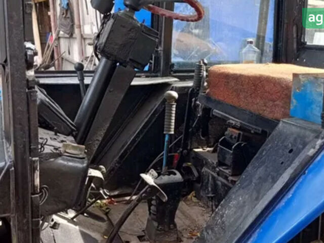 ХТЗ Т-25, объемом двигателя 2.01 л и пробегом 0 тыс. км за 3046 $, фото 3 на Automoto.ua