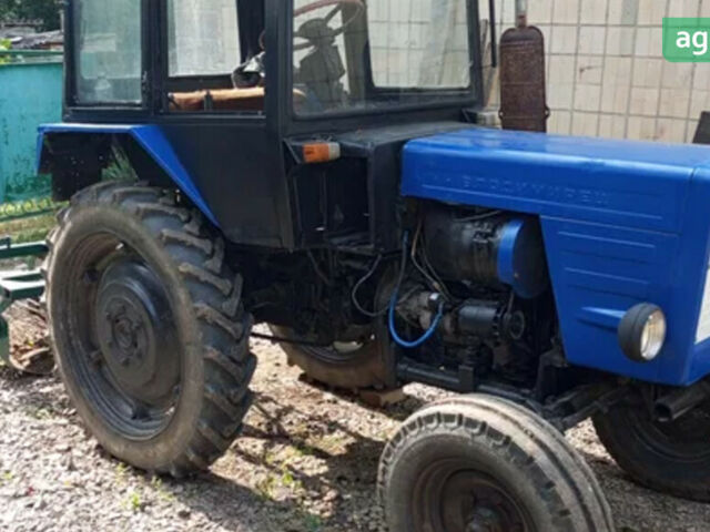 ХТЗ Т-25, объемом двигателя 2.01 л и пробегом 0 тыс. км за 3046 $, фото 2 на Automoto.ua