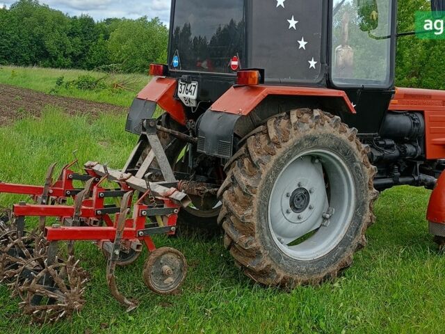 ХТЗ Т-25, объемом двигателя 0 л и пробегом 0 тыс. км за 4500 $, фото 9 на Automoto.ua