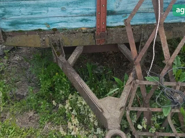 ХТЗ Т-25, об'ємом двигуна 2.01 л та пробігом 0 тис. км за 2500 $, фото 4 на Automoto.ua