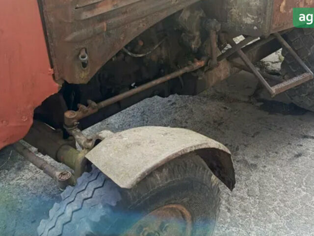 ХТЗ Т-25, об'ємом двигуна 2.01 л та пробігом 0 тис. км за 2500 $, фото 6 на Automoto.ua