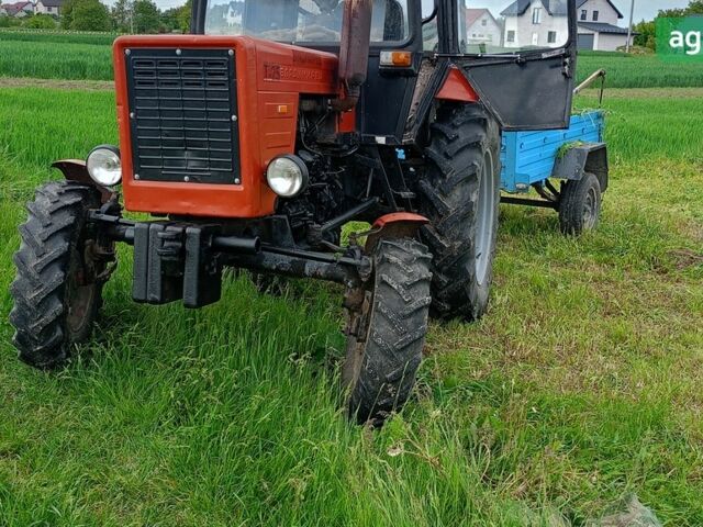 ХТЗ Т-25, объемом двигателя 0 л и пробегом 0 тыс. км за 4500 $, фото 13 на Automoto.ua