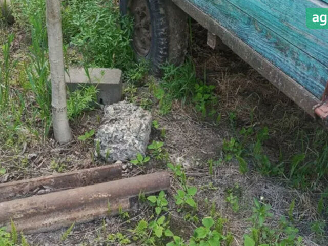 ХТЗ Т-25, об'ємом двигуна 2.01 л та пробігом 0 тис. км за 2500 $, фото 5 на Automoto.ua