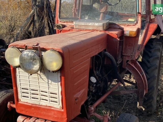 ХТЗ Т-25, объемом двигателя 2.01 л и пробегом 0 тыс. км за 3621 $, фото 14 на Automoto.ua