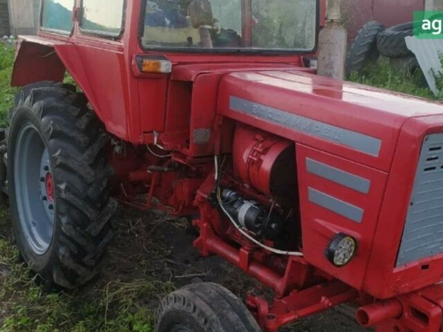 ХТЗ Т-25, объемом двигателя 2.01 л и пробегом 0 тыс. км за 4700 $, фото 7 на Automoto.ua
