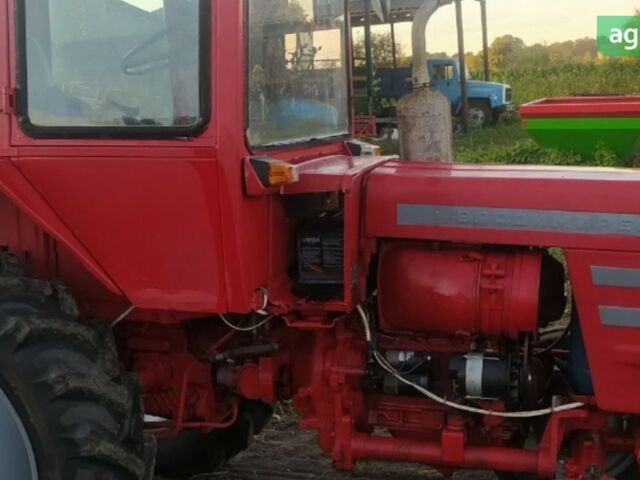 ХТЗ Т-25, объемом двигателя 2.01 л и пробегом 0 тыс. км за 4700 $, фото 4 на Automoto.ua