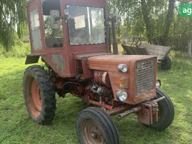 ХТЗ Т-25, объемом двигателя 2.01 л и пробегом 0 тыс. км за 3200 $, фото 5 на Automoto.ua