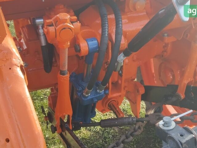 ХТЗ Т-25, об'ємом двигуна 2.01 л та пробігом 0 тис. км за 4350 $, фото 4 на Automoto.ua