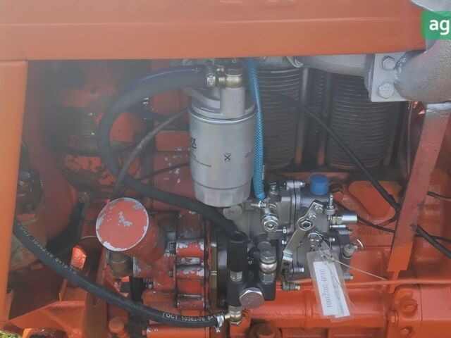 ХТЗ Т-25, об'ємом двигуна 2.01 л та пробігом 0 тис. км за 4350 $, фото 3 на Automoto.ua