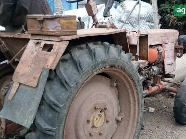 ХТЗ Т-25, об'ємом двигуна 2.01 л та пробігом 0 тис. км за 2000 $, фото 2 на Automoto.ua