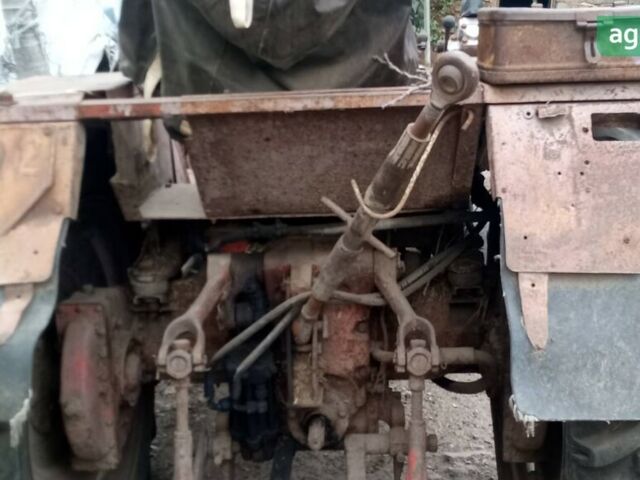ХТЗ Т-25, об'ємом двигуна 2.01 л та пробігом 0 тис. км за 2000 $, фото 3 на Automoto.ua