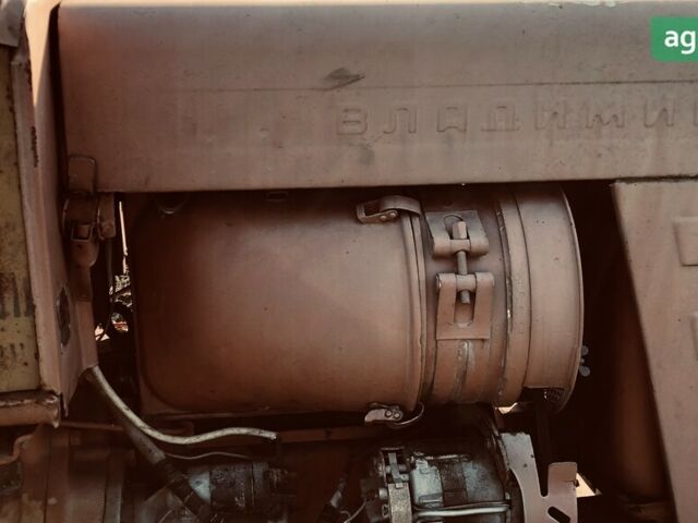ХТЗ Т-25, объемом двигателя 0 л и пробегом 0 тыс. км за 4299 $, фото 5 на Automoto.ua