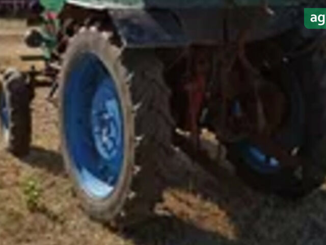 ХТЗ Т-25, об'ємом двигуна 0 л та пробігом 0 тис. км за 3500 $, фото 3 на Automoto.ua