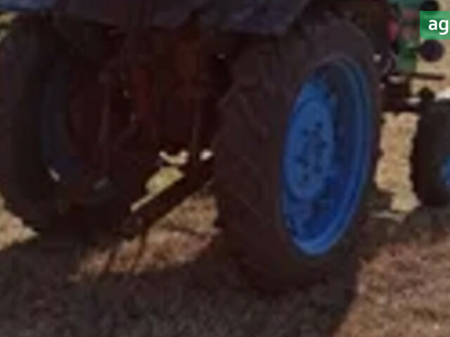 ХТЗ Т-25, об'ємом двигуна 0 л та пробігом 0 тис. км за 3500 $, фото 2 на Automoto.ua