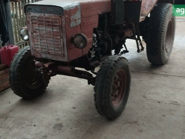 ХТЗ Т-25, объемом двигателя 2.01 л и пробегом 0 тыс. км за 2300 $, фото 4 на Automoto.ua