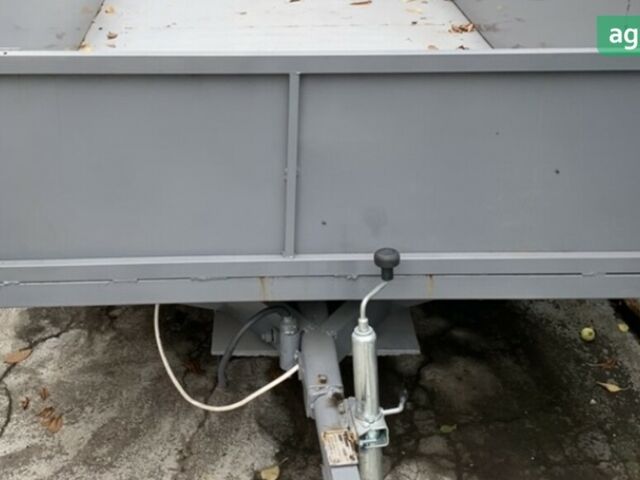 ХТЗ Т-25, об'ємом двигуна 2.01 л та пробігом 0 тис. км за 7500 $, фото 1 на Automoto.ua