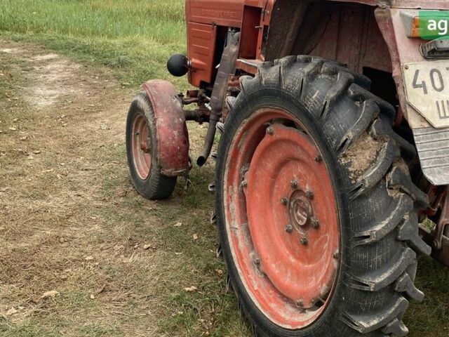 ХТЗ Т-25, об'ємом двигуна 2.01 л та пробігом 0 тис. км за 3850 $, фото 5 на Automoto.ua