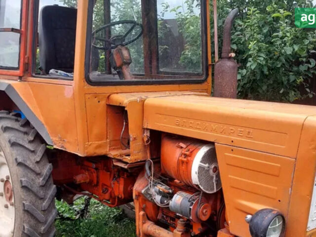 ХТЗ Т-25, об'ємом двигуна 2.01 л та пробігом 0 тис. км за 3500 $, фото 2 на Automoto.ua