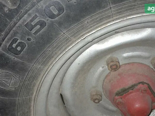 ХТЗ Т-25, об'ємом двигуна 0 л та пробігом 0 тис. км за 4000 $, фото 2 на Automoto.ua