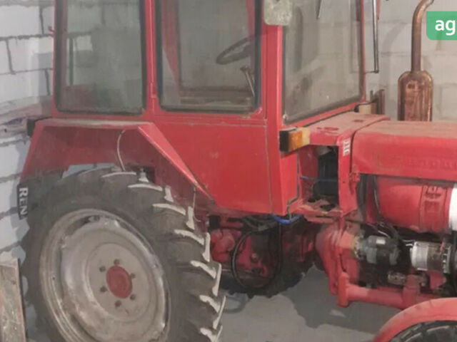 ХТЗ Т-25, об'ємом двигуна 0 л та пробігом 0 тис. км за 4000 $, фото 5 на Automoto.ua