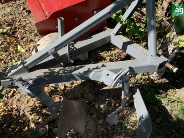 ХТЗ Т-25, об'ємом двигуна 2.01 л та пробігом 0 тис. км за 7500 $, фото 2 на Automoto.ua