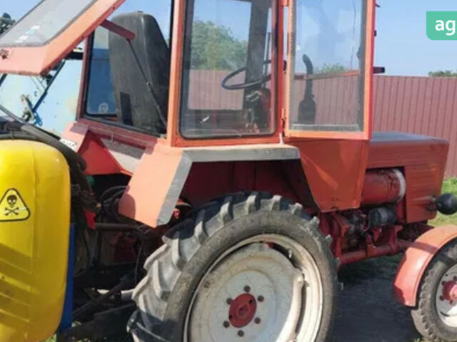 ХТЗ Т-25, об'ємом двигуна 2.01 л та пробігом 0 тис. км за 3500 $, фото 5 на Automoto.ua