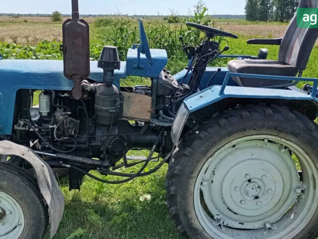 ХТЗ Т-25, об'ємом двигуна 0 л та пробігом 0 тис. км за 3100 $, фото 7 на Automoto.ua