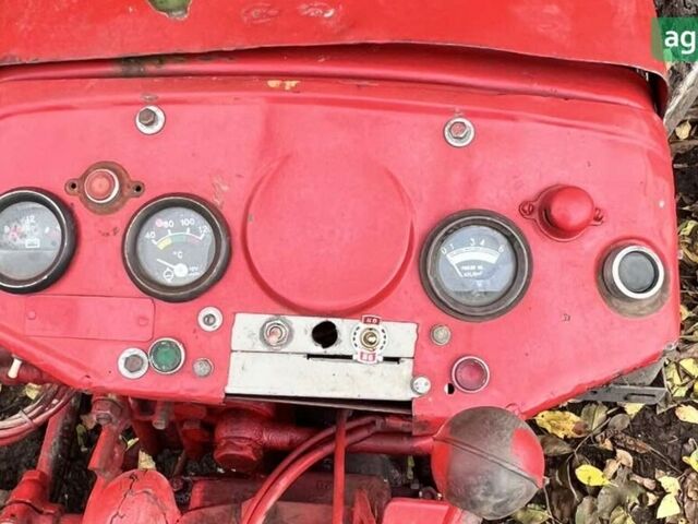 ХТЗ Т-25, объемом двигателя 2.01 л и пробегом 0 тыс. км за 4500 $, фото 6 на Automoto.ua