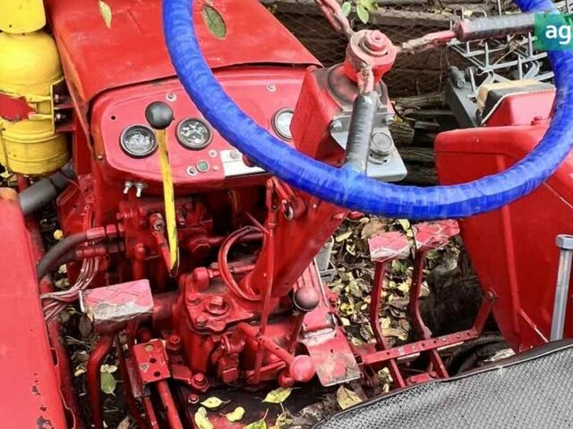 ХТЗ Т-25, объемом двигателя 2.01 л и пробегом 0 тыс. км за 4500 $, фото 8 на Automoto.ua