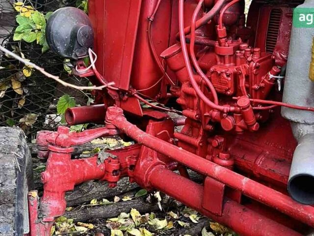 ХТЗ Т-25, объемом двигателя 2.01 л и пробегом 0 тыс. км за 4500 $, фото 4 на Automoto.ua