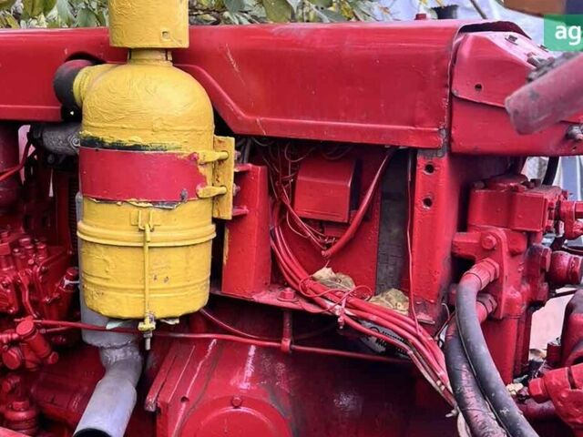 ХТЗ Т-25, объемом двигателя 2.01 л и пробегом 0 тыс. км за 4500 $, фото 2 на Automoto.ua