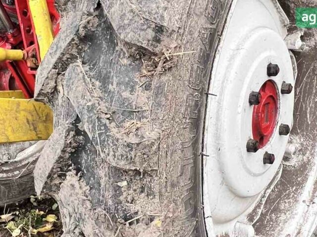 ХТЗ Т-25, объемом двигателя 2.01 л и пробегом 0 тыс. км за 4500 $, фото 3 на Automoto.ua