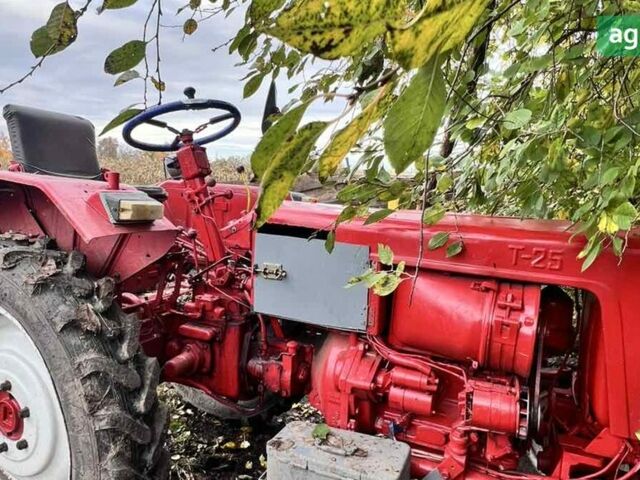 ХТЗ Т-25, объемом двигателя 2.01 л и пробегом 0 тыс. км за 4500 $, фото 7 на Automoto.ua